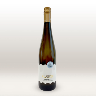 Chardonnay 2021, Pozdní sběr, polosladké